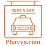 Phayya.com - Best Rent a Car Service in Lahore