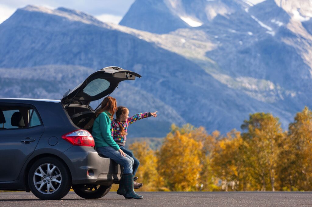 How You Should Prepare Your Car For A Roadtrip