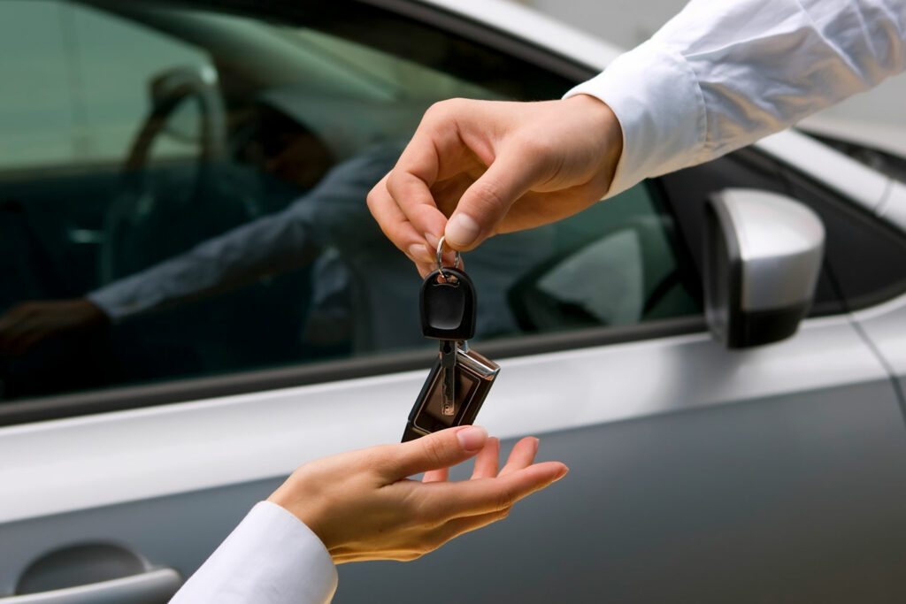 Make Your Car Rental Booking With A Reliable Company