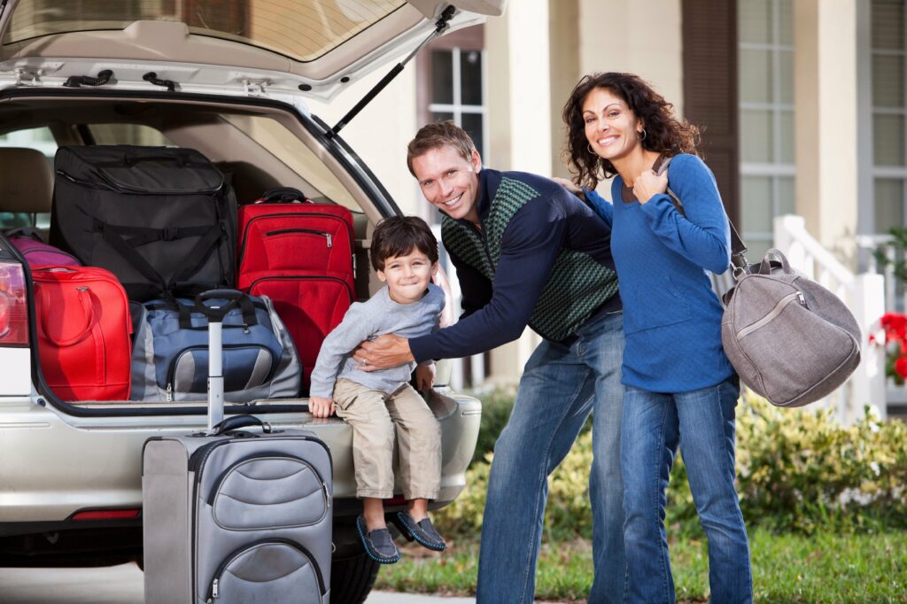 The Best Ways to Save Money on Your Next Vacation