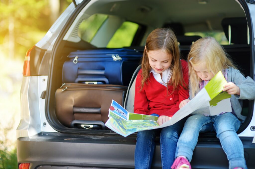 How to get the best car rental deals in Lahore