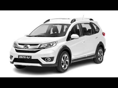 Rental Honda BRV in Lahore