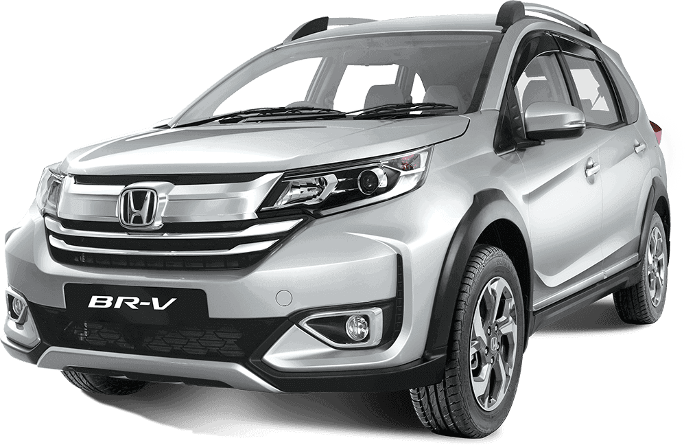 Honda BRV