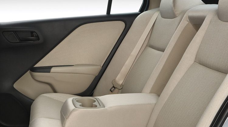 Honda City Car in Lahore For Rent