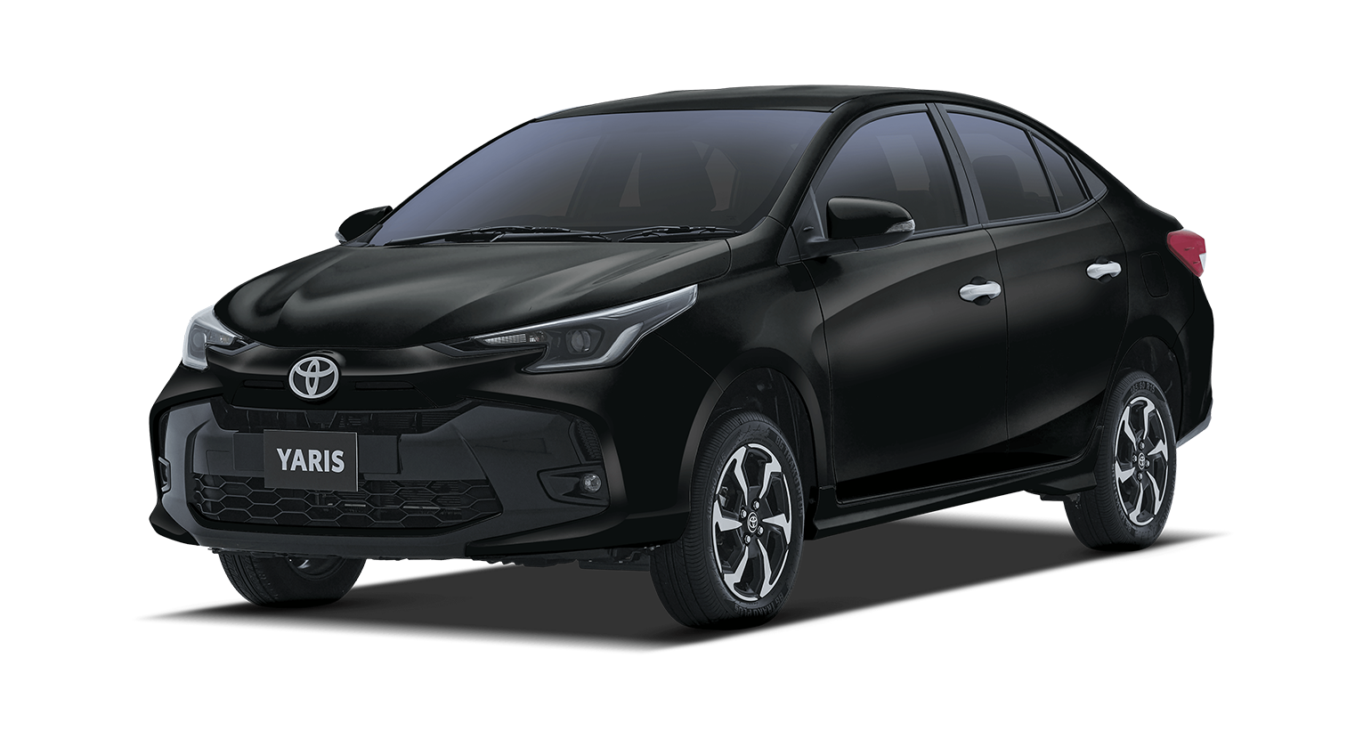 Toyota Yaris 1.5