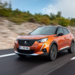 modern cars for rent