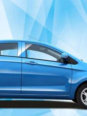 Affordable Rent a Car Lahore