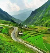 Beautiful-Places-in-Pakistan Rent a car