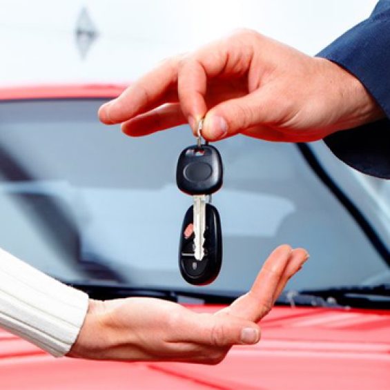 Car-Rental