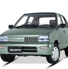 Cheap and Affordable Rent a Car Lahore