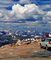 Rent a Car for Northern Areas