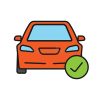 car-check-green-checkmark