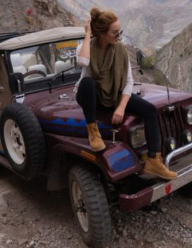 rent-a-car-service for tourists